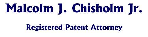 Malcolm J. Chisholm Jr.